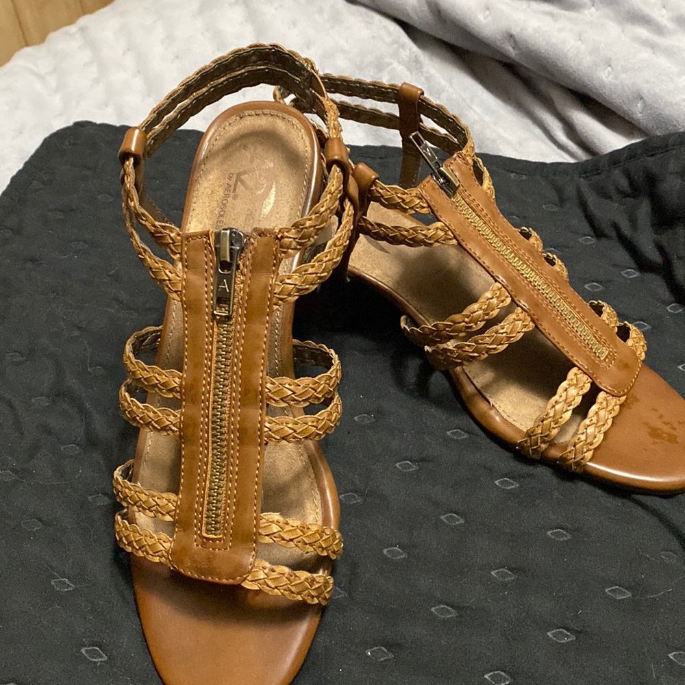A2 Heelrest by Aerosoles sandals